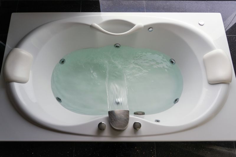 Jetted Tub Installation in Canton, MA