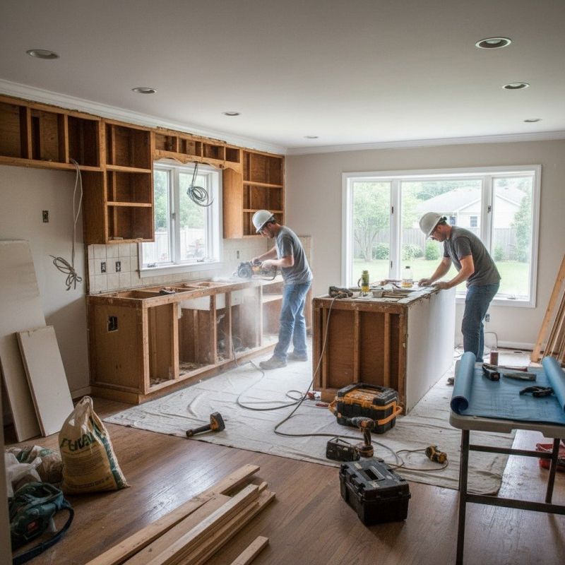 Top Bathroom Remodeling Companies in Braintree, MA