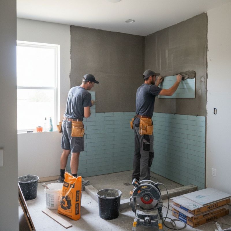 Top Bathroom Remodeling Companies in Bridgewater, MA