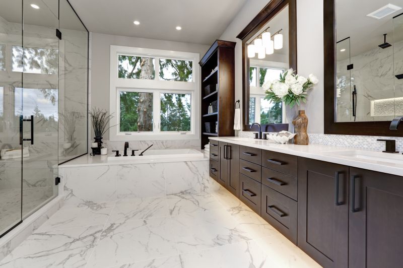 Top Bathroom Remodeling Companies in Lexington, MA