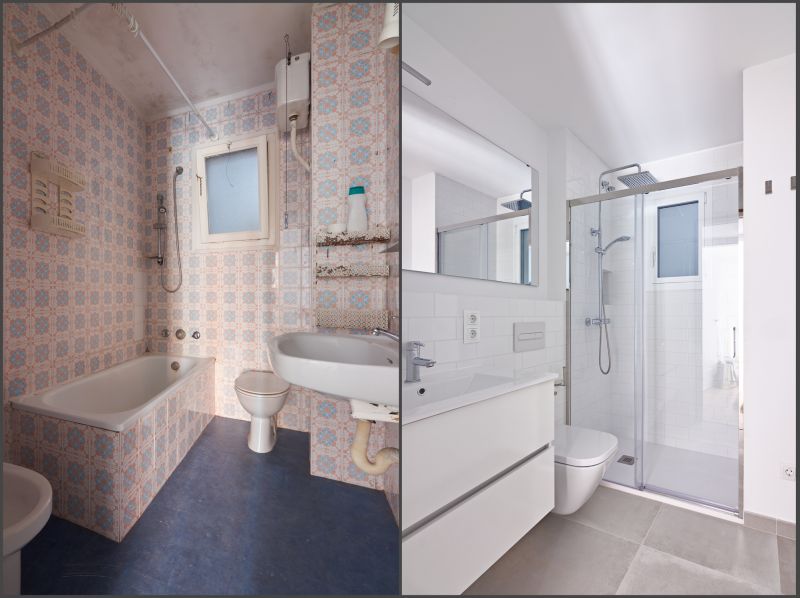 Top Bathroom Remodeling Companies in Norton, MA
