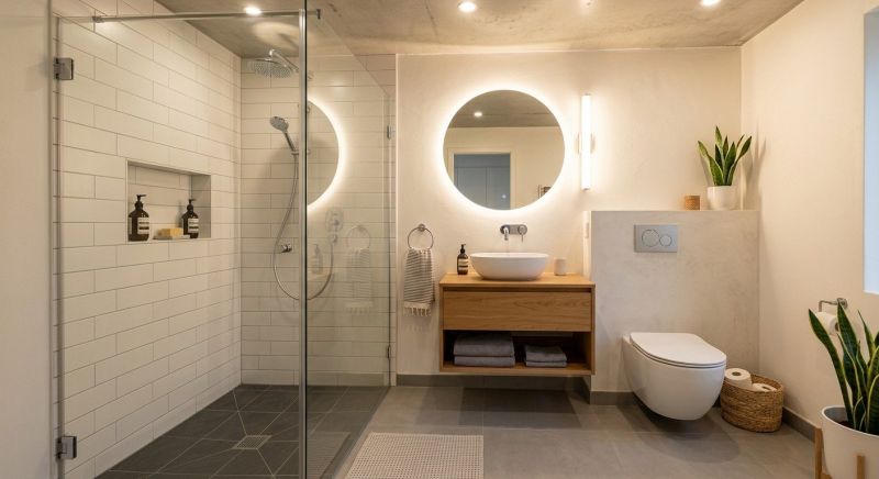 Top Bathroom Remodeling Companies in Norwood, MA