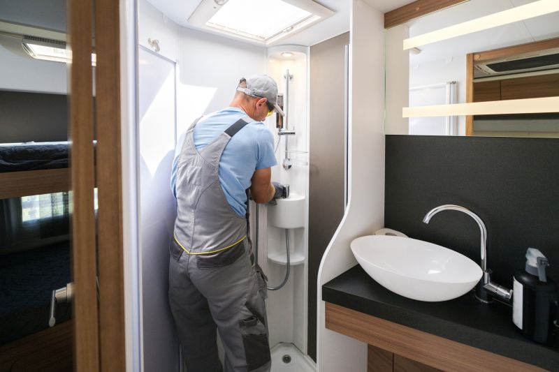 Top Bathroom Remodeling Companies in Sharon, MA