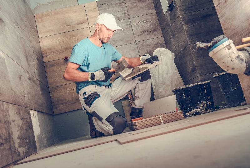 Top Bathroom Remodeling Companies in Stoneham, MA