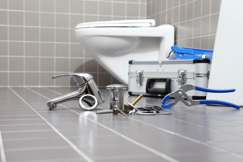 Top Bathroom Remodeling Companies in Taunton, MA