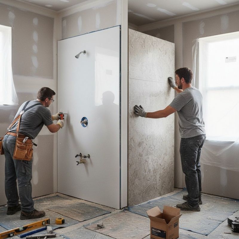 Top Bathroom Remodeling Companies in Watertown, MA
